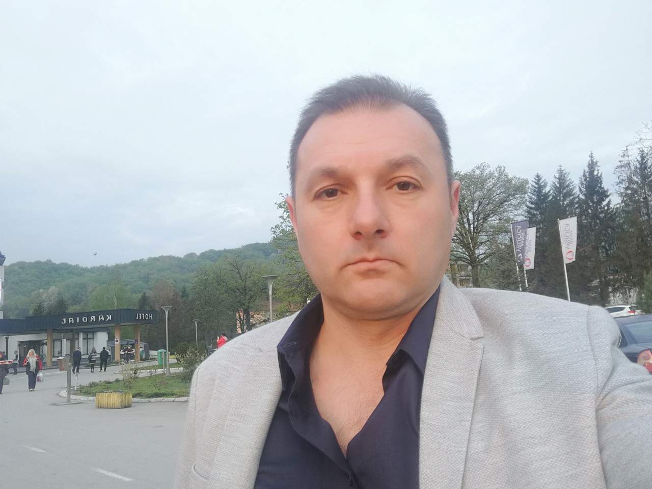 "Svjedočimo svakodnevnim nasrtajima na BiH, to mora stati"